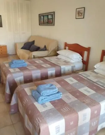 Castle Harbour דירה *