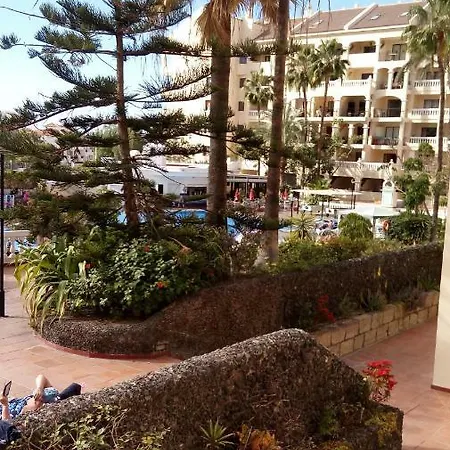 Castle Harbour